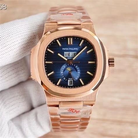 patek philippe dong.